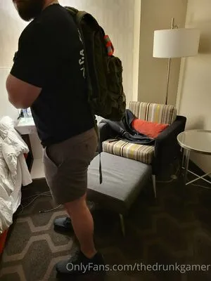 Thedrunkgamer OnlyFans Leaked Free Thumbnail Picture - #FDoCEZ0riF
