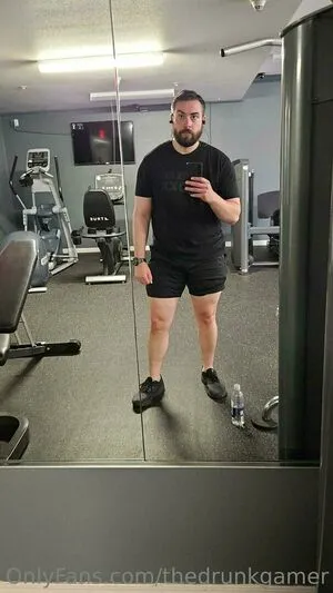 Thedrunkgamer OnlyFans Leaked Free Thumbnail Picture - #MDoeVidUJY