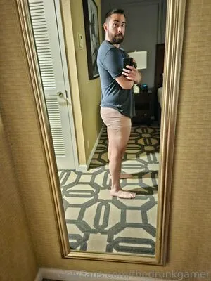 Thedrunkgamer OnlyFans Leaked Free Thumbnail Picture - #Y3bxAaxX2s