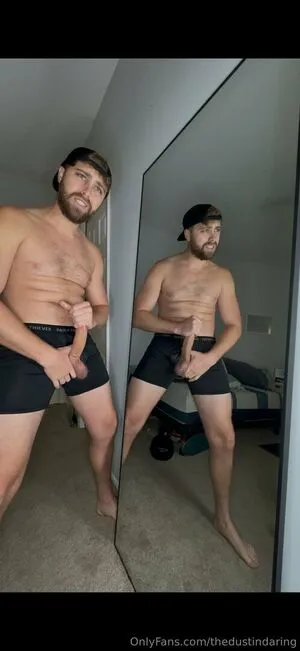 Thedustindaring OnlyFans Leaked Free Thumbnail Picture - #2UmcFrP2AG