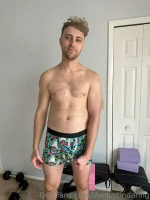Thedustindaring OnlyFans Leaked Free Thumbnail Picture - #TcvetLOjVA