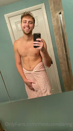 Thedustindaring OnlyFans Leaked Free Thumbnail Picture - #agOCoAjnIT