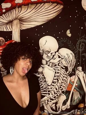 Thee Kahleesi OnlyFans Leaked Free Thumbnail Picture - #Ib5Bxpxxyi