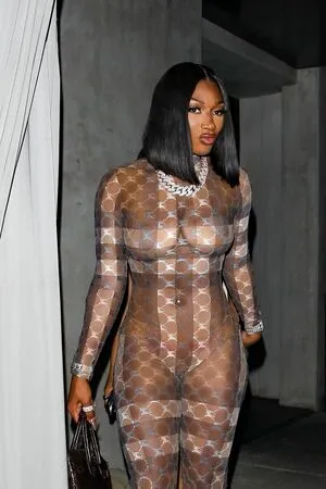 Thee Stallion OnlyFans Leaked Free Thumbnail Picture - #3cBBa6ByPI