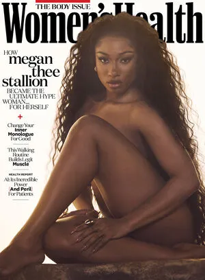 Thee Stallion OnlyFans Leaked Free Thumbnail Picture - #3lQ6m1mUly