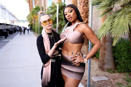 Thee Stallion OnlyFans Leaked Free Thumbnail Picture - #TonmTjJ5jq