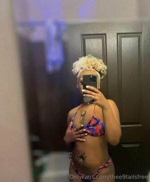 Thee9tailsfree OnlyFans Leaked Free Thumbnail Picture - #O7VynLPca4