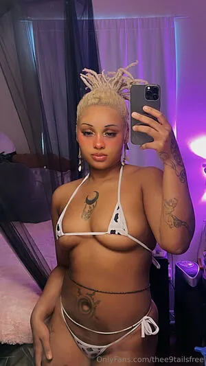 Thee9tailsfree OnlyFans Leaked Free Thumbnail Picture - #wfWyhvg7Ef