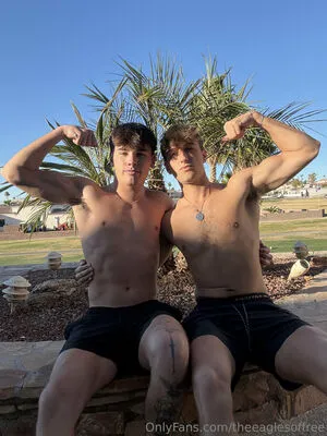 Theeaglesoffree OnlyFans Leaked Free Thumbnail Picture - #YA7UAnGroj
