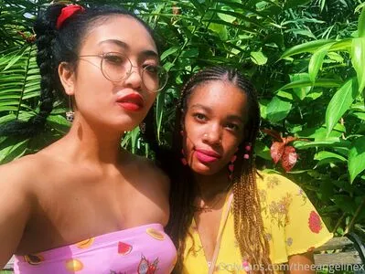 Theeangelinex OnlyFans Leaked Free Thumbnail Picture - #WnOZVF1bI0
