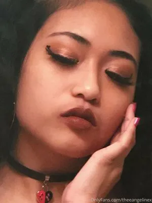 Theeangelinex OnlyFans Leaked Free Thumbnail Picture - #XOD9cbc6XV