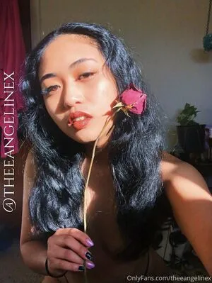 Theeangelinex OnlyFans Leaked Free Thumbnail Picture - #aq9gIlPaDz