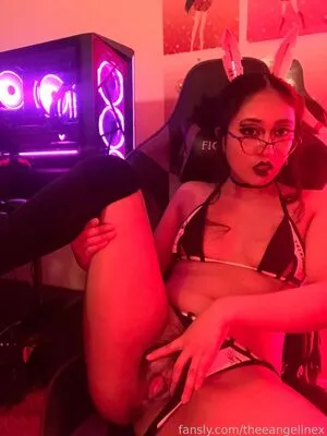 Theeangelinex OnlyFans Leaked Free Thumbnail Picture - #iQTSNKA0gQ