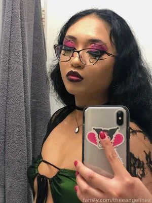 Theeangelinex OnlyFans Leaked Free Thumbnail Picture - #mMPQsFdm1q