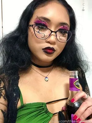 Theeangelinex OnlyFans Leaked Free Thumbnail Picture - #swvom013lg