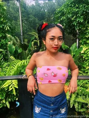 Theeangelinex OnlyFans Leaked Free Thumbnail Picture - #uHEwpHtPUD