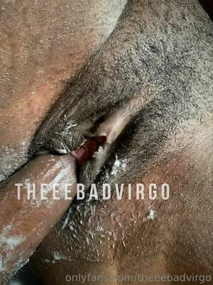 Theebadvirgo OnlyFans Leaked Free Thumbnail Picture - #nVZ7RV61n0