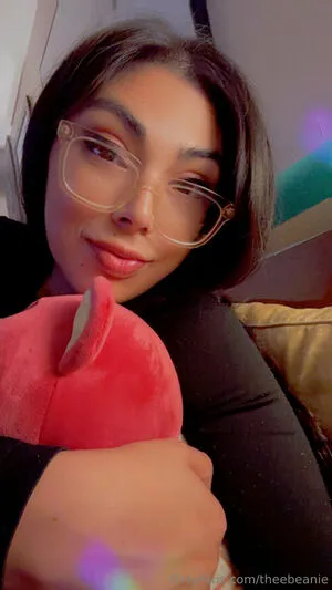Theebeanie OnlyFans Leaked Free Thumbnail Picture - #48jyPAaXyS