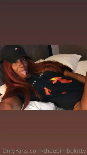 Theebimbokitty OnlyFans Leaked Free Thumbnail Picture - #KcmujyQ2HA