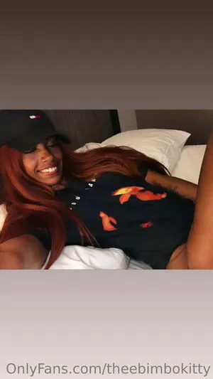 Theebimbokitty OnlyFans Leaked Free Thumbnail Picture - #VBRJm0mItQ