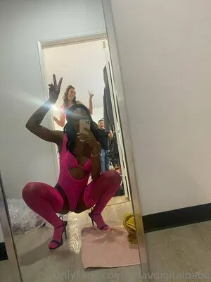 Theebimbokitty OnlyFans Leaked Free Thumbnail Picture - #fURAdwaG3j