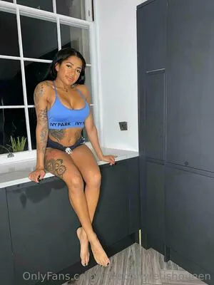 Theebonyfetishqueen OnlyFans Leaked Free Thumbnail Picture - #66LSLIR2G8