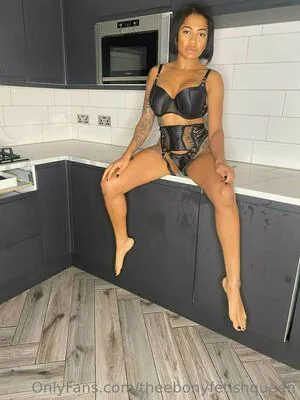 Theebonyfetishqueen OnlyFans Leaked Free Thumbnail Picture - #9YCAsrv2tD