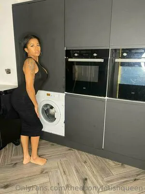 Theebonyfetishqueen OnlyFans Leaked Free Thumbnail Picture - #G5xHe2DeAP