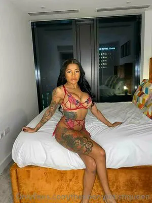 Theebonyfetishqueen OnlyFans Leaked Free Thumbnail Picture - #MeBW304jbZ