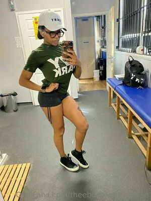 Theebonyfetishqueen OnlyFans Leaked Free Thumbnail Picture - #SDLM5d9j91