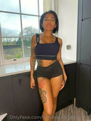 Theebonyfetishqueen OnlyFans Leaked Free Thumbnail Picture - #s6t5q7o4ck