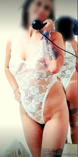 Theebooss OnlyFans Leaked Free Thumbnail Picture - #RxLIA0BA5D