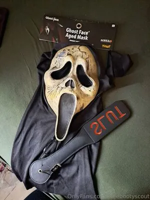 Theebootyscout OnlyFans Leaked Free Thumbnail Picture - #BNyaQycaze