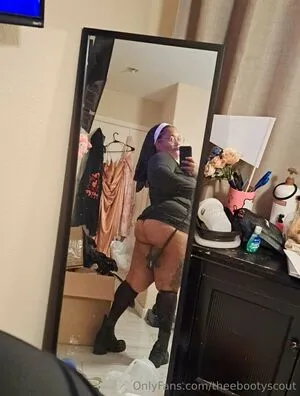 Theebootyscout OnlyFans Leaked Free Thumbnail Picture - #MJOkIWAWww