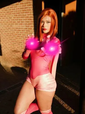 Theecat OnlyFans Leaked Free Thumbnail Picture - #f1Sj50yi7f