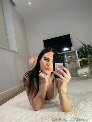 Theedenn OnlyFans Leaked Free Thumbnail Picture - #7bqKL4BPeS