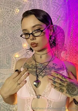 Theedgingprincess OnlyFans Leaked Free Thumbnail Picture - #HtY4U2uWci