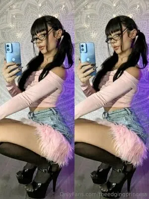 Theedgingprincess OnlyFans Leaked Free Thumbnail Picture - #k2nJA49TUA