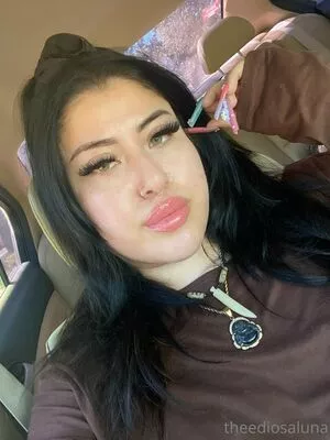 Theediosaluna OnlyFans Leaked Free Thumbnail Picture - #5iJjlSC4EP