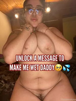 Theediosaluna OnlyFans Leaked Free Thumbnail Picture - #A4EqBCvGI6