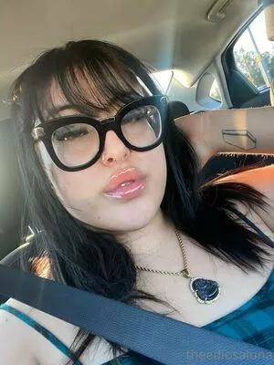 Theediosaluna OnlyFans Leaked Free Thumbnail Picture - #AJzYezS4Vj