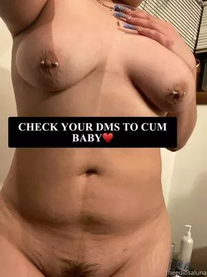 Theediosaluna OnlyFans Leaked Free Thumbnail Picture - #Eh3BlvCsXr