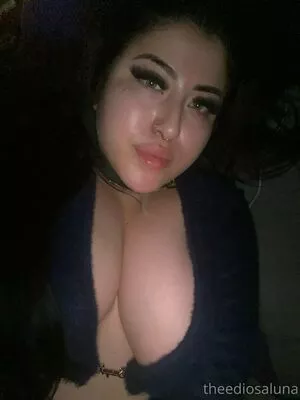 Theediosaluna OnlyFans Leaked Free Thumbnail Picture - #M5z0biB6Zd