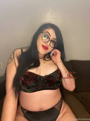 Theediosaluna OnlyFans Leaked Free Thumbnail Picture - #S5ligiPy8L