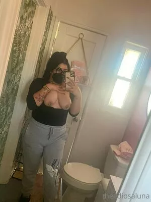 Theediosaluna OnlyFans Leaked Free Thumbnail Picture - #ifY1lcpZxS