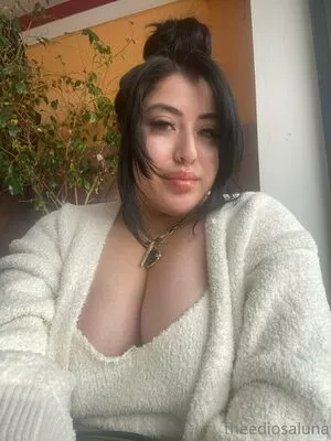 Theediosaluna OnlyFans Leaked Free Thumbnail Picture - #yF58TlRvMI