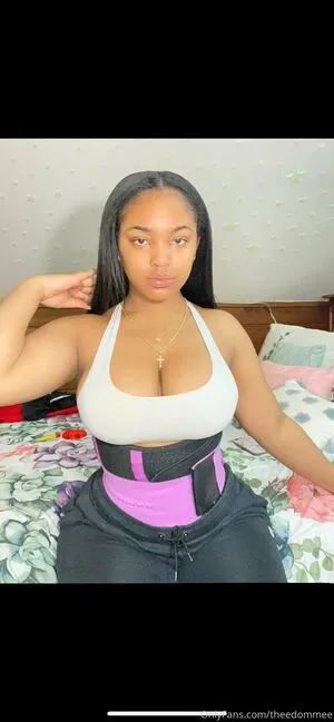 Theedommee OnlyFans Leaked Free Thumbnail Picture - #EFUwzlLyBG
