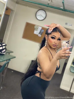 Theedommee OnlyFans Leaked Free Thumbnail Picture - #IXDISF7vwP