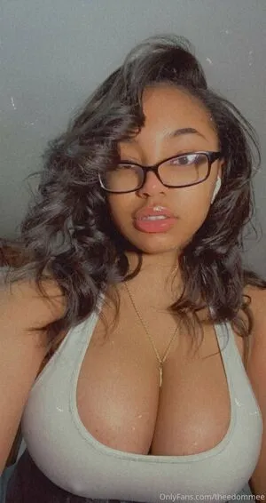 Theedommee OnlyFans Leaked Free Thumbnail Picture - #T8ZnsNO3CQ