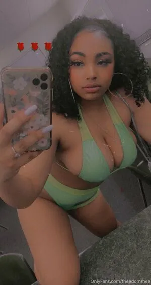 Theedommee OnlyFans Leaked Free Thumbnail Picture - #eOqMkhpIfP